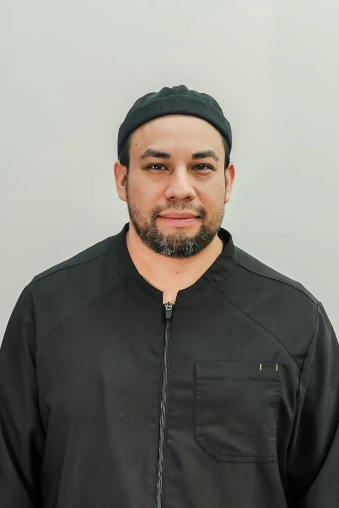 Ivan Ochoa